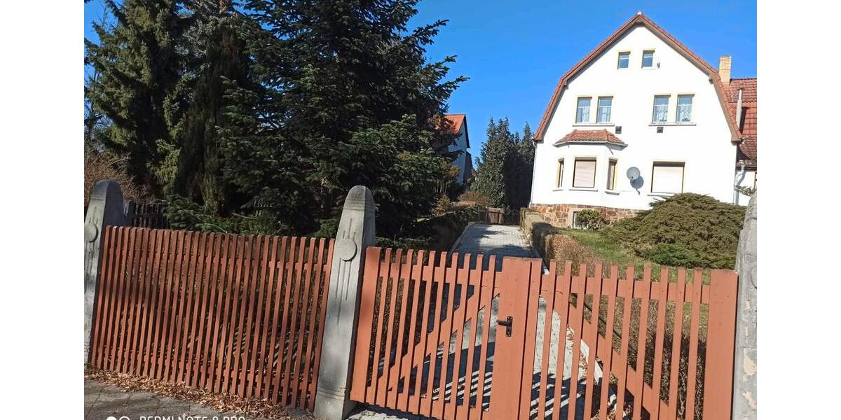 Einfamilienhaus Grimma - 285.000&euro; | Angebot:26617829