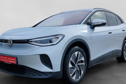 VW ID.4 5.100 km 37.750 &euro; Beilngries 92339