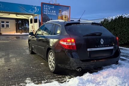 Renault Laguna 241.000 km 1.999 &euro; Edingen-Neckarhausen 68535