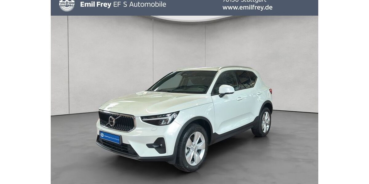 Volvo XC40 19.006 km 29.590 &euro; Stuttgart 70190