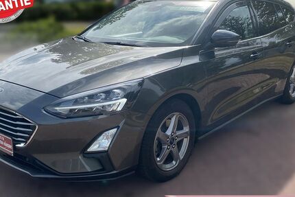 Ford Focus 48.100 km 19.900 € Barßel 26676