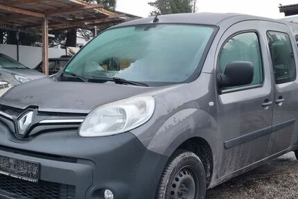 Renault Kangoo 369.000 km 4.990 &euro; Schifferstadt 67105