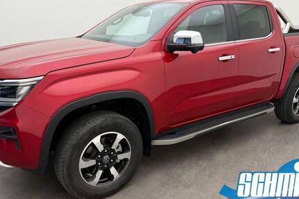 VW Amarok