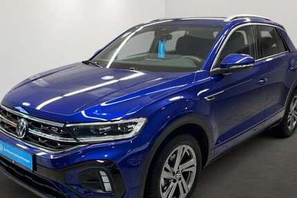 VW T-Roc 11.659 km 26.950 € Mülheim 45481