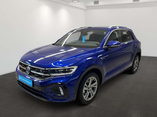 VW T-Roc 11.659 km 26.950 € Mülheim 45481