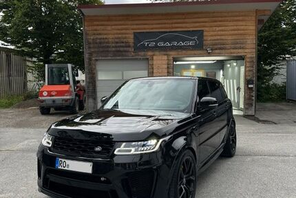 Land Rover Range Rover Sport 54.900 km 66.900 &euro; Raubling 83064