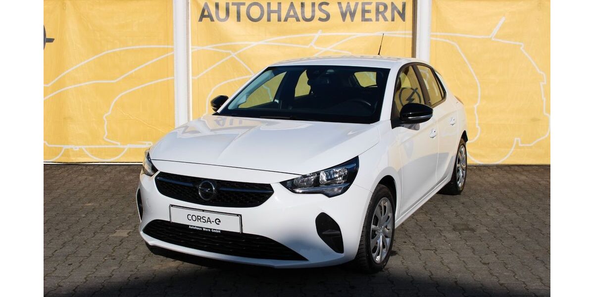 Opel Corsa 24.360 km 15.970 &euro; Weilmünster 35789