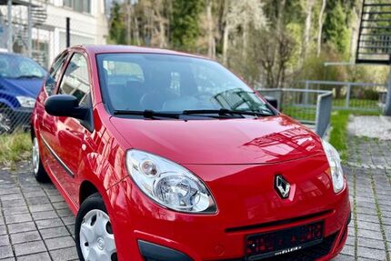 Renault Twingo 157.200 km 2.490 &euro; Rosenheim 83026