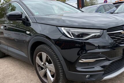 Opel Grandland (X) 51.000 km 12.770 &euro; Mainaschaff 63814