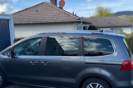 Seat Alhambra 273.000 km 8.590 &euro; Fürth 64658