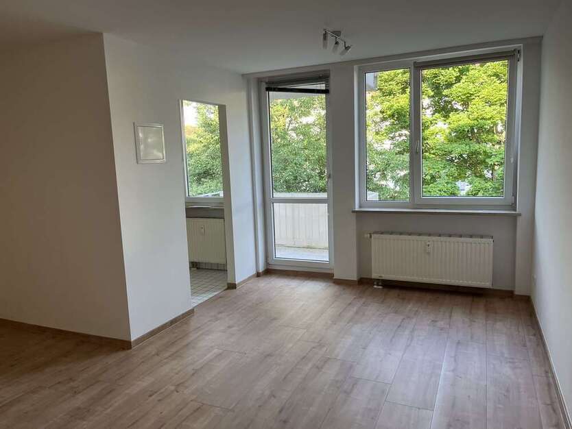 Wohnung zum Mieten in Leipzig 550 € 47.13 m²