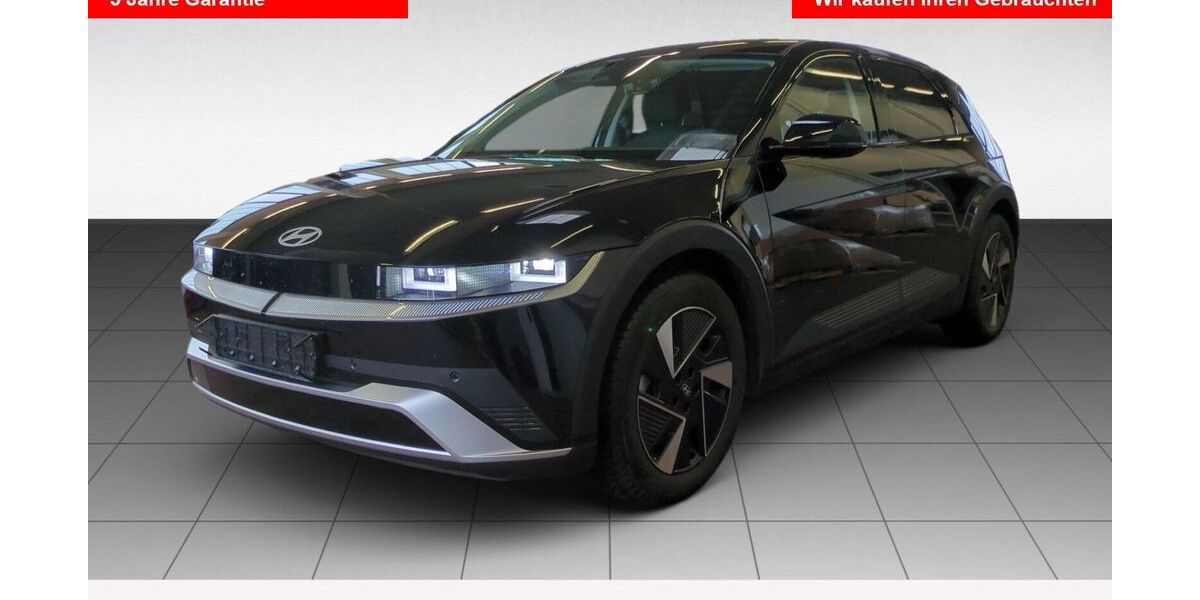 Hyundai IONIQ 5 8.573 km 40.990 &euro; Waren 17192