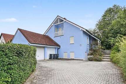 Haus Amberg - 4 Zimmer, 116 m&sup2;, 399.000&euro; | Angebot:27104573