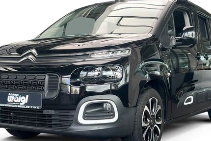 Citroen Berlingo 82.000 km 20.379 € Merseburg 06217