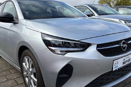 Opel Corsa 20.200 km 14.900 &euro; Nienburg 31582