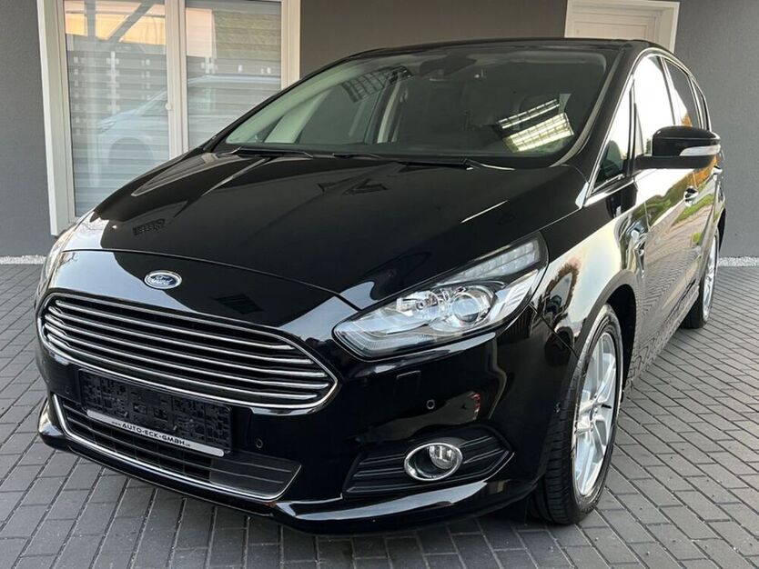 S-Max