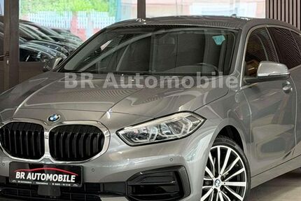 BMW 120 39.000 km 24.990 &euro; Nohfelden OT Türkismühle 66625