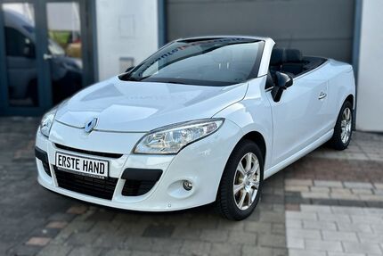 Renault Megane 111.957 km 7.250 &euro; Herborn 35745