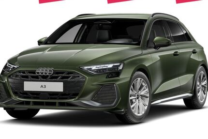 Audi A3 7.721 km 35.990 &euro; Hannover 30179