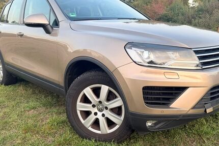 VW Touareg 125.000 km 19.790 &euro; Groß-Gerau 64521