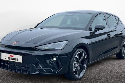 Cupra Leon 2.210 km 27.919 &euro; Dietersheim 91463