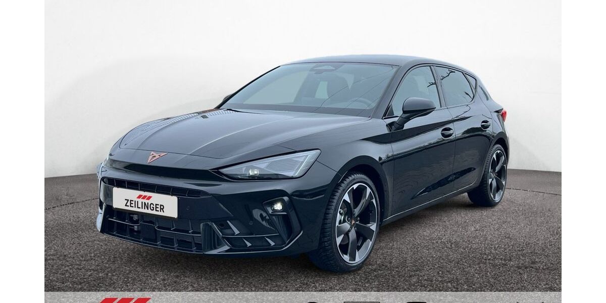 Cupra Leon 2.210 km 27.919 &euro; Dietersheim 91463