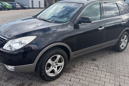 Hyundai ix55 270.000 km 4.500 &euro; Sulzbach-Rosenberg 92237
