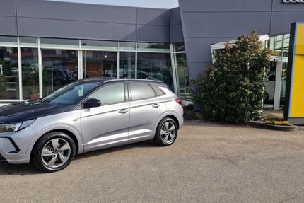 Opel Grandland (X) 15.799 km 29.990 &euro; Großbottwar 71723