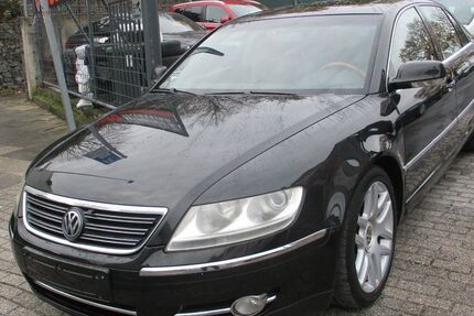 VW Phaeton 160.000 km 7.999 € Oberhausen 46149