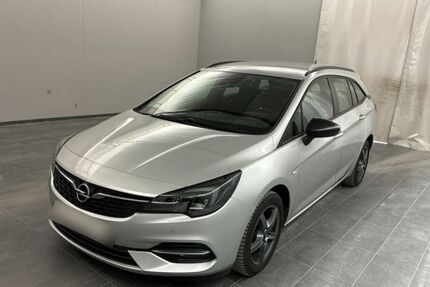 Opel Astra 96.900 km 11.490 &euro; Raunheim 65479
