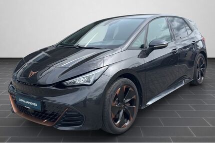 Cupra Born 31.168 km 27.790 &euro; Simmern 55469
