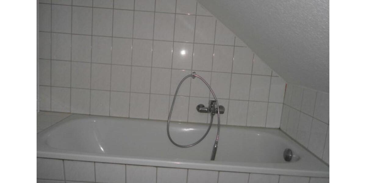 Dachgeschoßwohnung Dömitz - 1 Zimmer, 40 m&sup2;, 210&euro; | Angebot:24424404