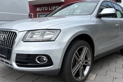Audi Q5 215.000 km 10.900 &euro; Metten 94526