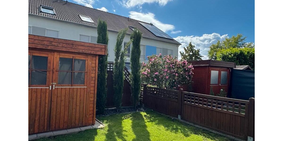 Reihenhaus Worms Nördliche Vororte - 5 Zimmer, 141 m&sup2;, 499.000&euro; | Angebot:26545054