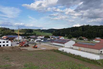 Grundstück Reischach - 215.000&euro; | Angebot:26073820