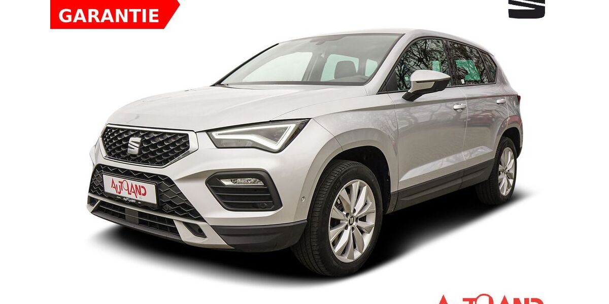 Seat Ateca 44.997 km 19.990 &euro; Zwickau 08056