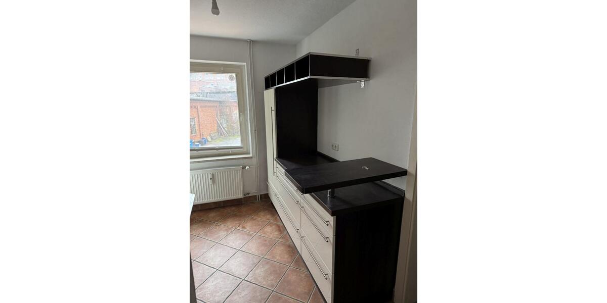 Etagenwohnung Wittstock/Dosse Dosse - 3 Zimmer, 105 m&sup2;, 630&euro; | Angebot:25612228