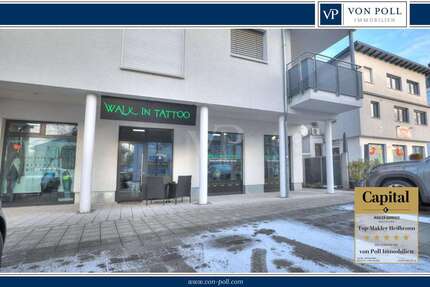 Gewerbeobjekt Bad Friedrichshall - 295.000&euro; | Angebot:24462109