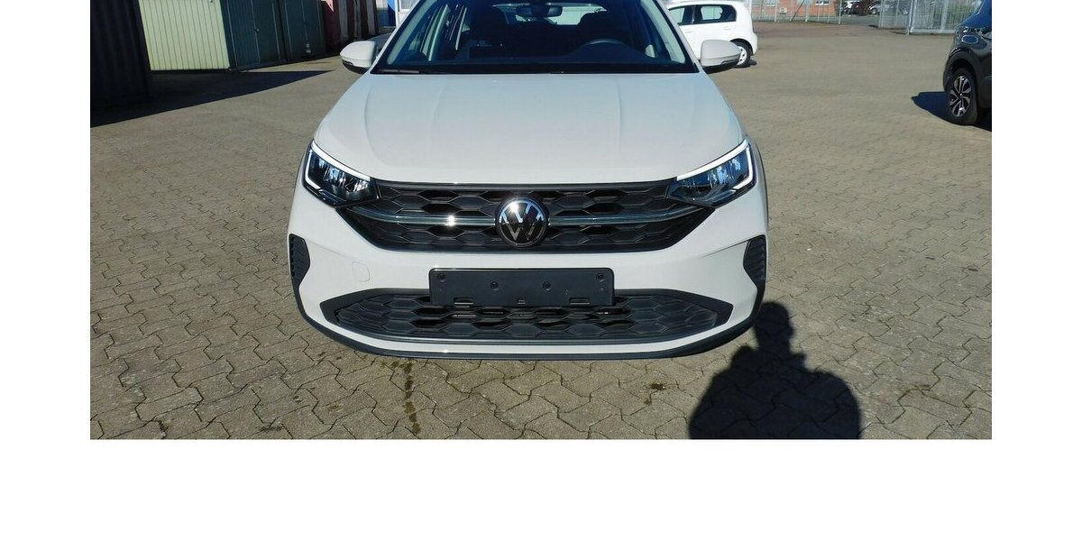VW Taigo 1.0 TSI BMT Klima Radio 28.300 km 15.690 &euro; Vordorf 38533