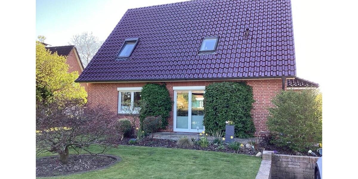 Einfamilienhaus Burg (Dithmarschen) - 5 Zimmer, 150 m&sup2;, 339.000&euro; | Angebot:26279914