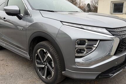 Mitsubishi Eclipse 11.000 km 22.500 &euro; ­­­Ginsheim-Gustavsburg 65462