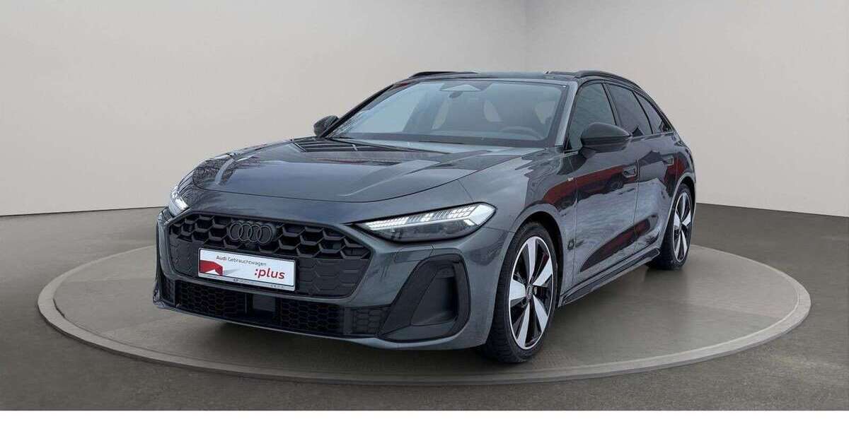 Audi A5 13.486 km 42.980 &euro; Flensburg 24941