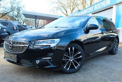 Opel Insignia 107.615 km 17.790 &euro; Bochum 44866