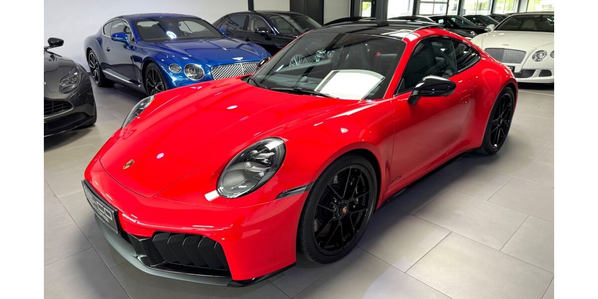 Porsche 911 Urmodell 2.000 km 181.900 &euro; Bielefeld 33719