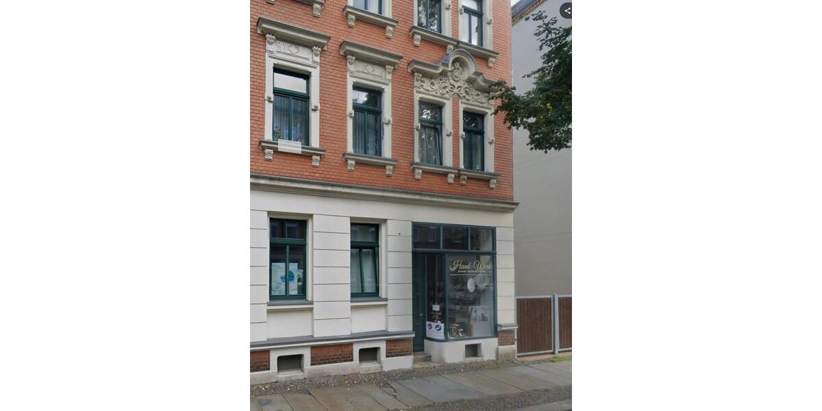 Erdgeschoßwohnung Leipzig Mitte - 3 Zimmer, 67 m&sup2;, 600&euro; | Angebot:26337415