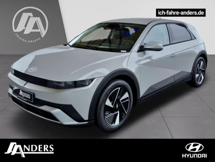 IONIQ 5