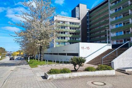 Wohnung Eckernförde - 2 Zimmer, 45 m&sup2;, 130.000&euro; | Angebot:27428547