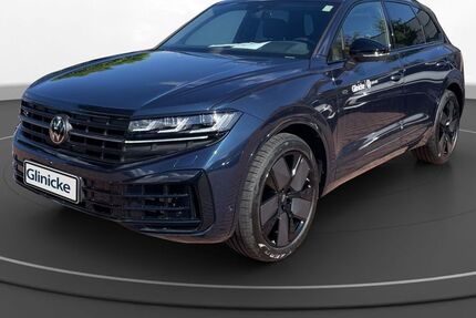 VW Touareg 7.600 km 78.970 &euro; Erfurt 99099