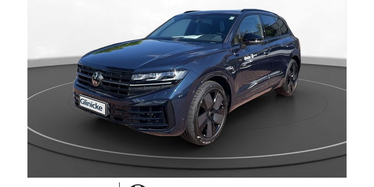 VW Touareg 7.600 km 78.970 &euro; Erfurt 99099