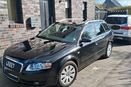 Audi A4 128.500 km 6.990 &euro; Bedburg-Hau 47551